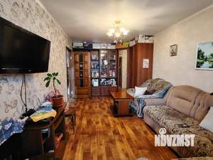 1-к квартира, вторичка, 31м2, 5/5 этаж