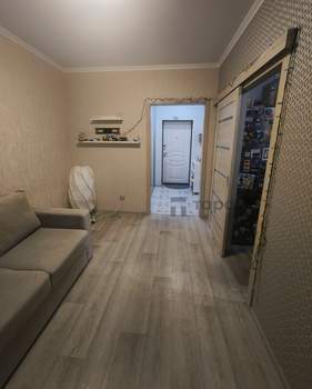 Студия квартира, вторичка, 30м2, 2/26 этаж