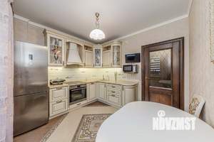 2-к квартира, вторичка, 57м2, 2/16 этаж
