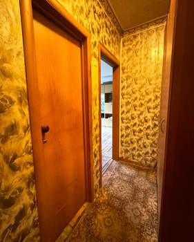 2-к квартира, вторичка, 44м2, 1/2 этаж