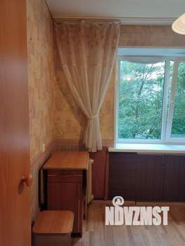 1-к квартира, вторичка, 31м2, 3/5 этаж
