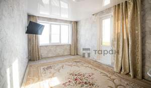 2-к квартира, вторичка, 51м2, 5/5 этаж