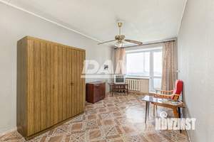 3-к квартира, вторичка, 59м2, 4/5 этаж