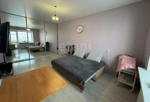 3-к квартира, вторичка, 58м2, 2/3 этаж