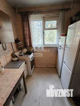 3-к квартира, вторичка, 60м2, 1/5 этаж
