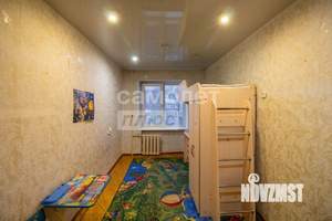 2-к квартира, вторичка, 42м2, 4/5 этаж