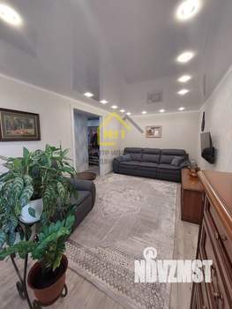 2-к квартира, вторичка, 44м2, 1/5 этаж