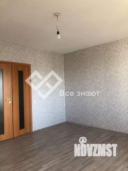 1-к квартира, вторичка, 41м2, 9/10 этаж