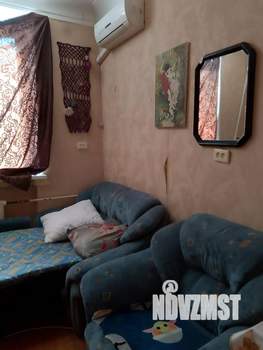 3-к квартира, вторичка, 55м2, 2/4 этаж