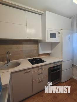 3-к квартира, вторичка, 63м2, 1/5 этаж