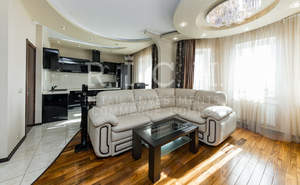 2-к квартира, вторичка, 60м2, 6/10 этаж