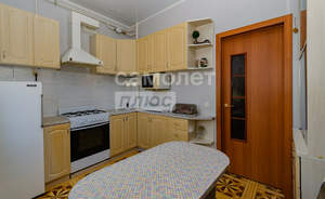 3-к квартира, вторичка, 74м2, 3/4 этаж