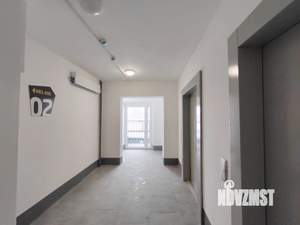 2-к квартира, вторичка, 73м2, 3/16 этаж