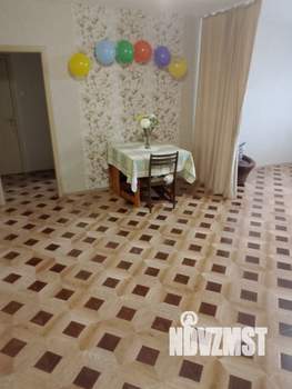 3-к квартира, вторичка, 98м2, 4/10 этаж