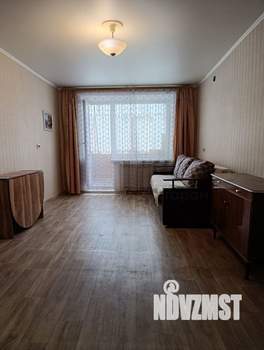 1-к квартира, вторичка, 32м2, 5/9 этаж