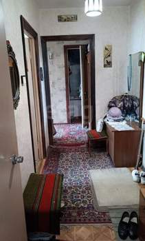 2-к квартира, вторичка, 50м2, 6/9 этаж