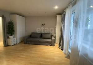 1-к квартира, вторичка, 41м2, 6/10 этаж