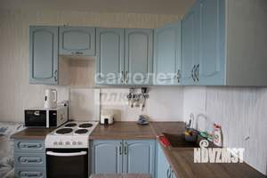 2-к квартира, вторичка, 41м2, 10/10 этаж