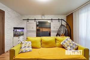 3-к квартира, вторичка, 73м2, 1/10 этаж