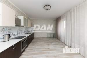 2-к квартира, вторичка, 61м2, 23/26 этаж