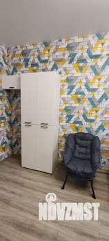 Студия квартира, вторичка, 19м2, 3/3 этаж