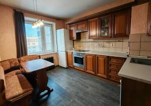 1-к квартира, вторичка, 40м2, 8/10 этаж