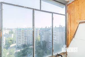 1-к квартира, вторичка, 33м2, 10/10 этаж