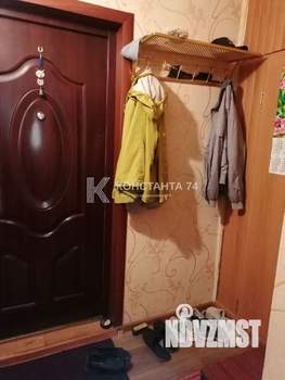 1-к квартира, вторичка, 32м2, 2/5 этаж