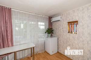 2-к квартира, вторичка, 44м2, 5/5 этаж