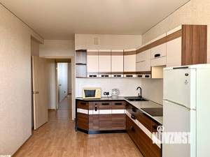 1-к квартира, вторичка, 39м2, 15/19 этаж