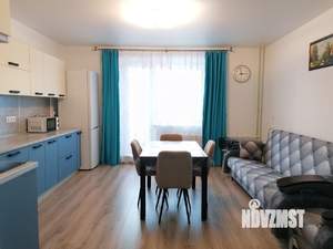 3-к квартира, вторичка, 82м2, 3/10 этаж