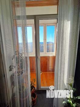 3-к квартира, вторичка, 79м2, 4/5 этаж