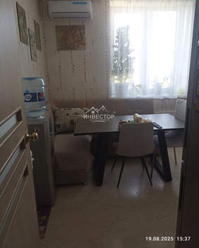 3-к квартира, вторичка, 81м2, 10/10 этаж