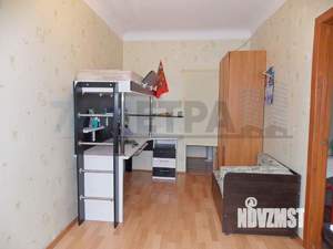 2-к квартира, вторичка, 46м2, 5/5 этаж
