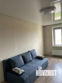 1-к квартира, вторичка, 32м2, 1/10 этаж