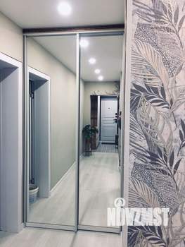 2-к квартира, вторичка, 53м2, 4/10 этаж