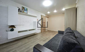 1-к квартира, вторичка, 34м2, 3/9 этаж