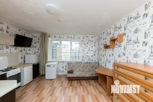 Студия квартира, вторичка, 24м2, 8/10 этаж