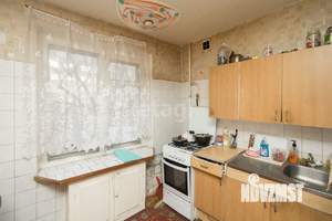 3-к квартира, вторичка, 67м2, 2/5 этаж