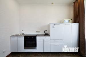Студия квартира, вторичка, 49м2, 3/26 этаж
