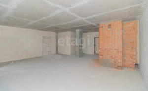 1-к квартира, вторичка, 62м2, 7/23 этаж