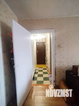 2-к квартира, вторичка, 42м2, 4/5 этаж