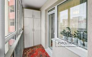 2-к квартира, вторичка, 61м2, 4/20 этаж