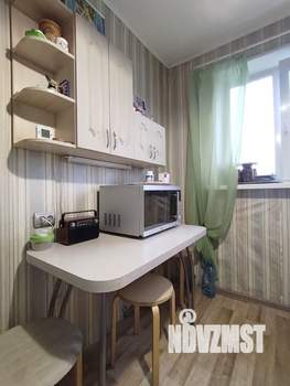 2-к квартира, вторичка, 45м2, 5/5 этаж
