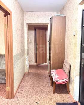 1-к квартира, вторичка, 40м2, 7/10 этаж