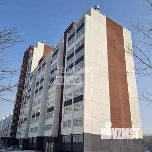 1-к квартира, вторичка, 34м2, 10/10 этаж