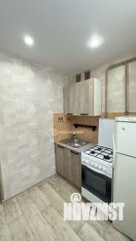 1-к квартира, вторичка, 32м2, 1/5 этаж