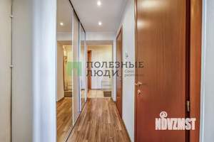 3-к квартира, вторичка, 77м2, 5/6 этаж