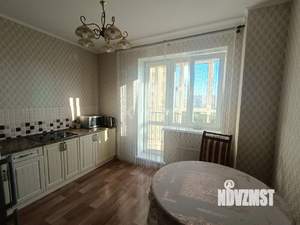 1-к квартира, вторичка, 39м2, 7/18 этаж