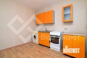 1-к квартира, вторичка, 32м2, 1/10 этаж